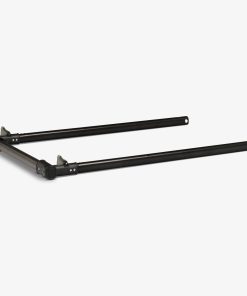 Telescoping Handle for Trailmate Journey