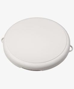 Lid For 10 Gallon Seat Top Water Jugs With Cup Dispensers