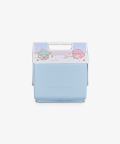 Sanrio® Little Twin Stars Little Playmate 7 Qt Cooler