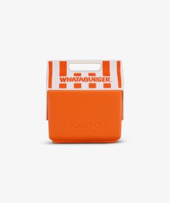 Whataburger “Whatacooler” Little Playmate 7 Qt Cooler