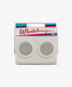 Retro Whataburger KoolTunes®