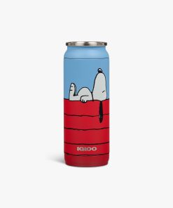 Snoopy’s Doghouse 16 Oz Can