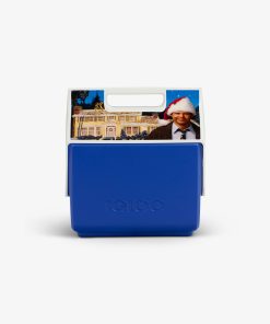 National Lampoon’s Christmas Vacation Little Playmate 7 Qt Cooler