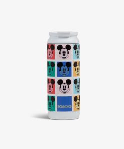 Disney Mickey Mouse Pop Art 16 Oz Flip ‘n’ Sip Tumbler