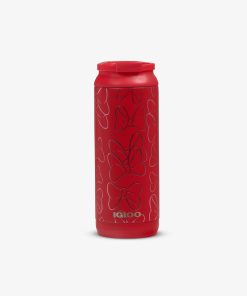 Disney Minnie Mouse Bow 16 Oz Flip ‘n’ Sip Tumbler