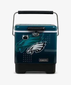 NFL Legacy 20 Qt Cooler - Raiders