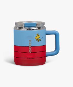 Snoopy’s Doghouse 15 Oz Coffee Mug
