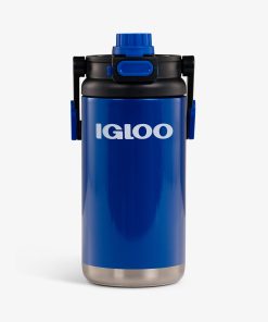 54 Oz Hybrid Sports Jug - Red