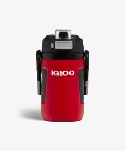 Rival 1 Qt Jug - Red Heat