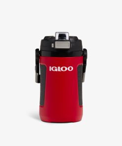 Rival Half Gallon Jug - Red Heat