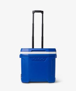 Profile II 28 Qt Roller Cooler - Majestic Blue