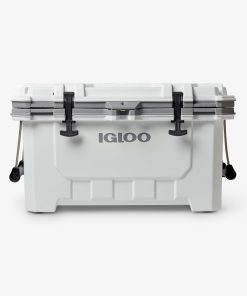 IMX 70 Qt Cooler - Oil Green