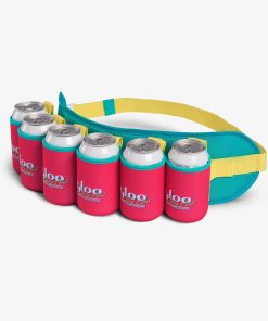 Retro Beerdolier - Americana