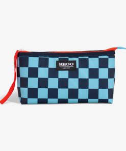 Kids Lunch Snack Bag - Floral