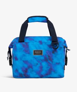 South Coast Snapdown 14-Can Bag - Seafoam