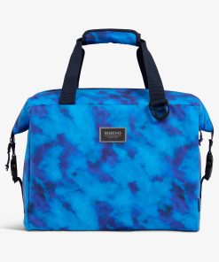 South Coast Snapdown 36-Can Bag - Seafoam