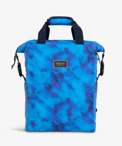 South Coast Snapdown 24-Can Backpack - Blue Wash