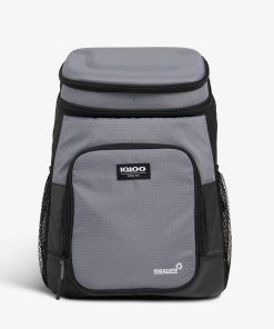 Latitude Hardtop 18-Can Backpack - Modern Blue