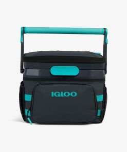 Rival 18-Can Hybrid Cooler - Tactical Gray