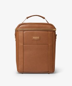 Igloo Luxe® Mini Convertible Backpack - Black