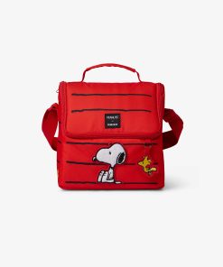 Snoopy’s House 16-Can Lunch Pail
