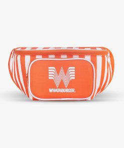 Whataburger “Whatacooler” Fanny Pack