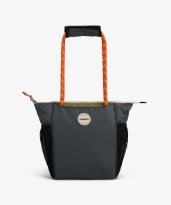 Summit 9-Can Tote - Tactical Gray