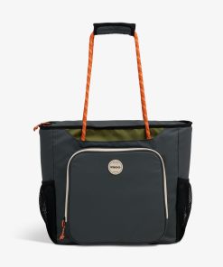 Summit 30-Can Tote - Electric Indigo
