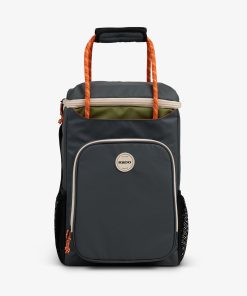 Summit 24-Can Backpack - Electric Indigo