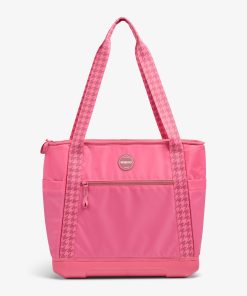 Tag Along Too 36-Can Tote Cooler - Lagoon Teal