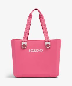 Tag Along Too EVA All-Purpose Tote - Thrift Pink