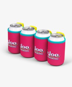 Retro Soft Coolmate™ 4-Pack