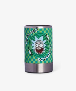 Rick and Morty Riggity Wrecked Coolmate®