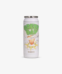 Green Day Dookie 16 Oz Can