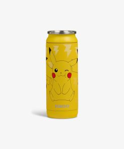 Pokémon 16 Oz Can - Pikachu