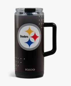 NFL 1L Beer Mug - Lions