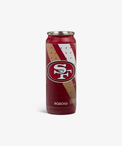 NFL 16 Oz Can - 49ers