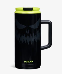 1L Beer Mug - Spooky Glow
