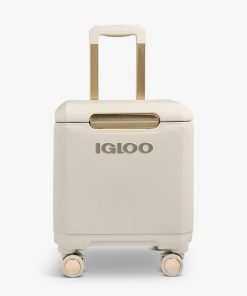 Tag Along Too Spinner Cooler - Luxe Black