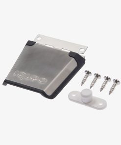 Stainless Steel Latch Universal Fit