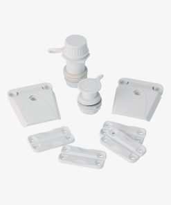 Universal Parts Kit For Ice Chest Coolers