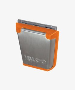 Stainless Steel Latch Universal Fit