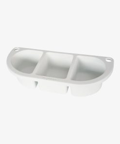 Garnish Caddy For Party Bar Coolers