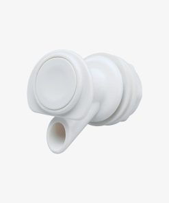 Standard Push Button Spigot For 2-10 Gallon Water Jugs