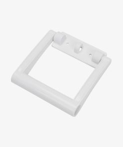 Swing-Up Handle And Bracket For 25-75 Qt Coolers