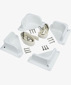 Universal Tie Down Kit
